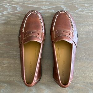 Cole Haan American Classics Pinch Penny Loafers